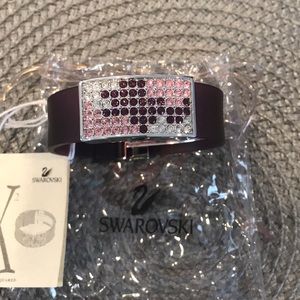 Swarovski Bracelet